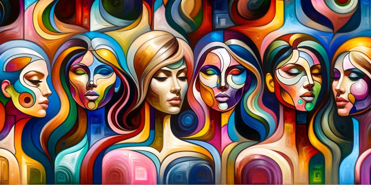 ŚWIATOWY DZIEŃ KOBIET