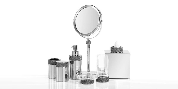 DECOR WALTHER ROCKS BY SWAROVSKI