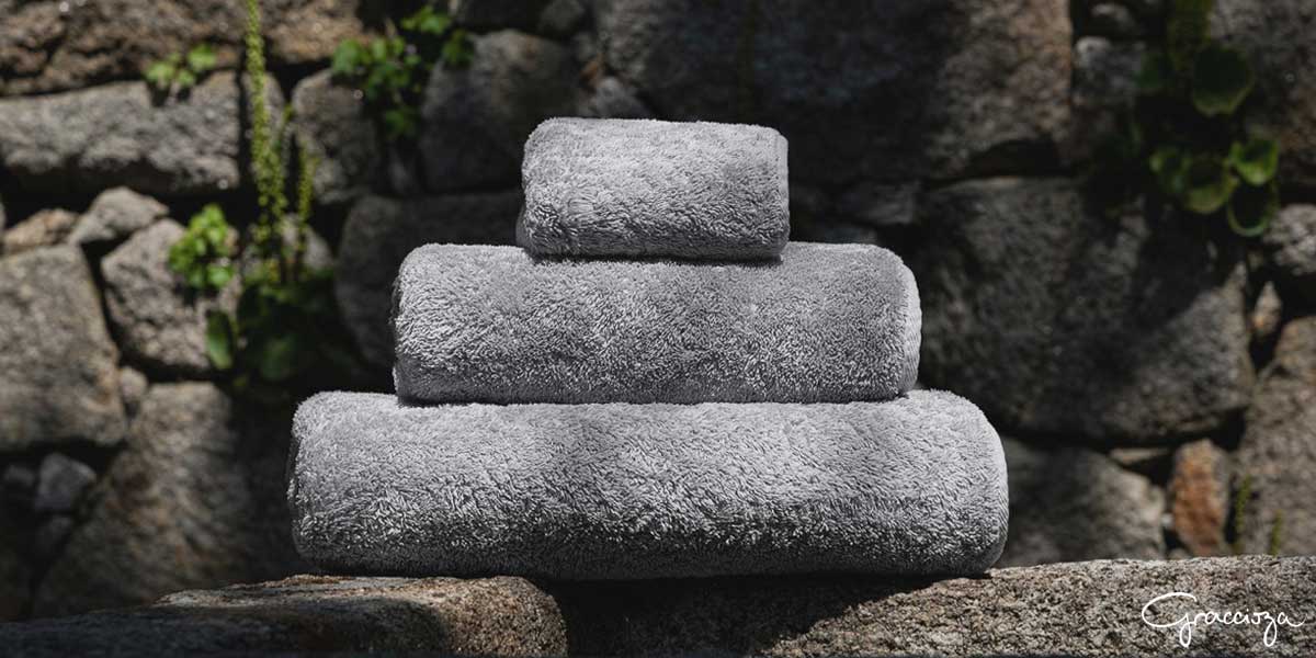 GRACCIOZA EGOIST - NAJLEPSZE RĘCZNIKI EGIPSKIE