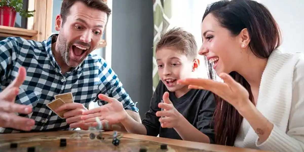 DLA TOWARZYSKICH GRACZY