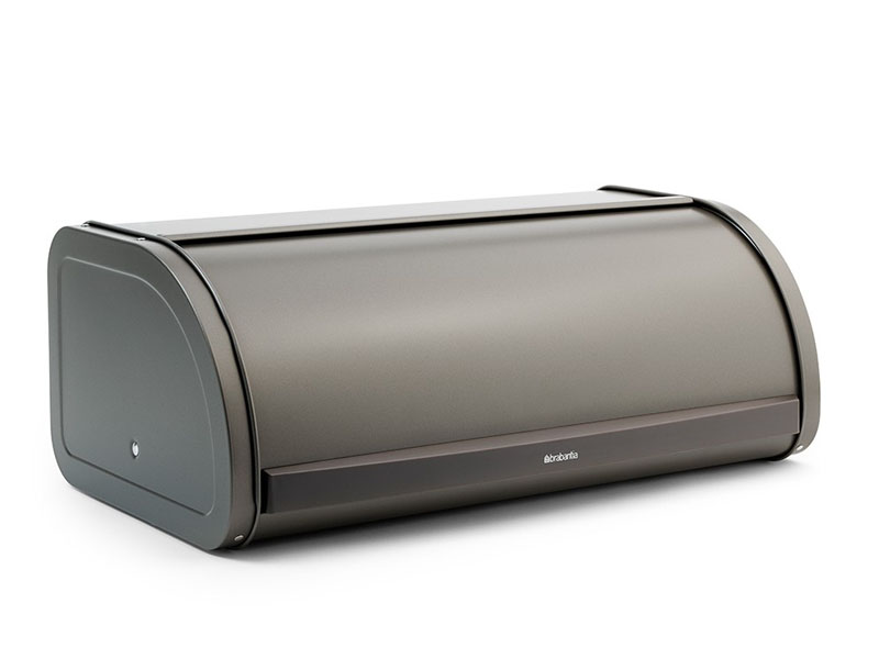 Chlebak Brabantia Roll Top Platinum w Calvado