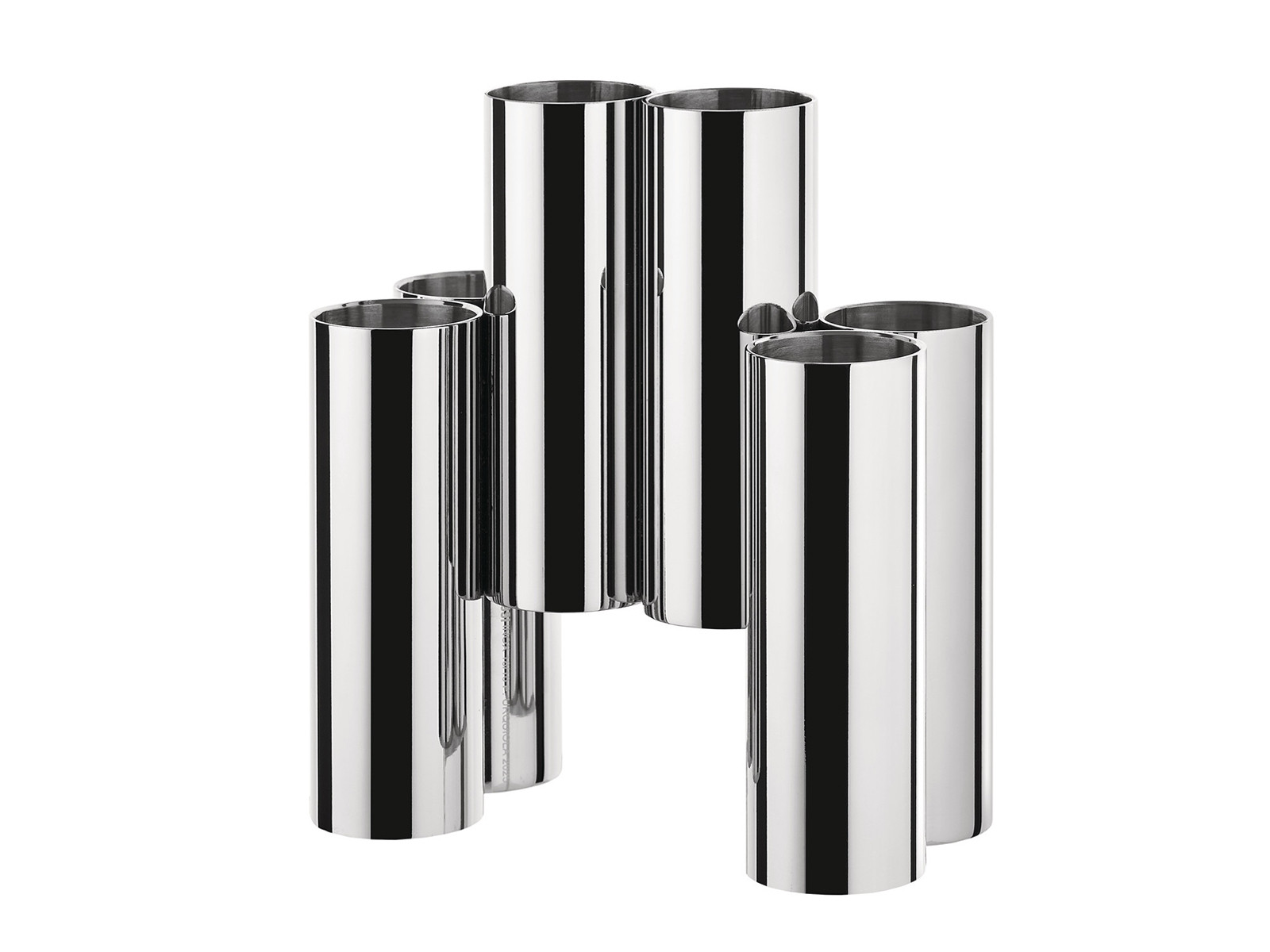 Stojak i suszarka na sztućce 2w1 Alessi Canale