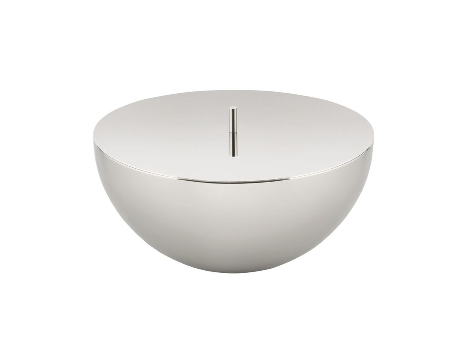 Pojemnik/dyfuzor na świecę Alessi Rocc L 20cm