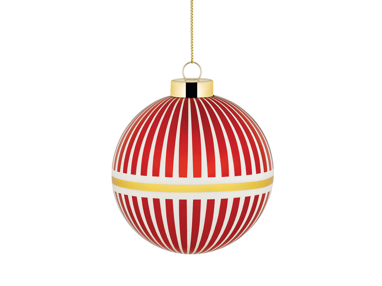 Zawieszka/Bombka Alessi Delight - Belt