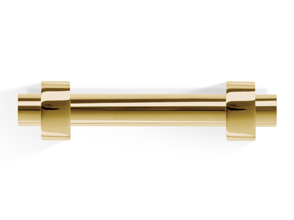 Uchwyt ścienny na papier Decor Walther Century TPH2 Gold Matt