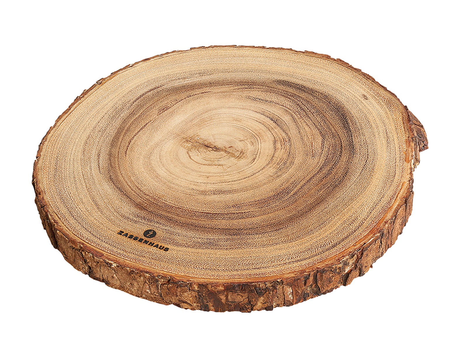 Deska do serwowania Zassenhaus Acacia Slice 32cm