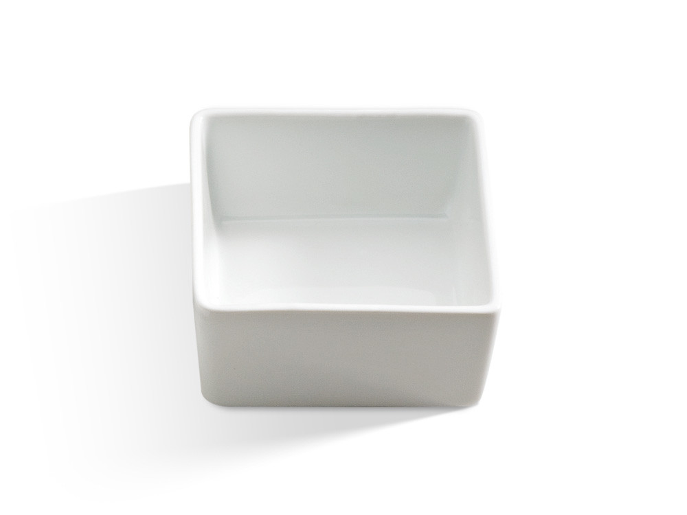Tacka łazienkowa Decor Walther DW 533 Porcelain White