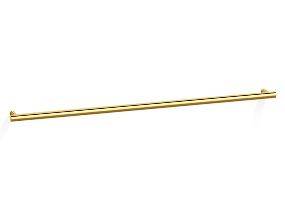 Reling wieszak na ręczniki Decor Walther Bar HTE80 Gold