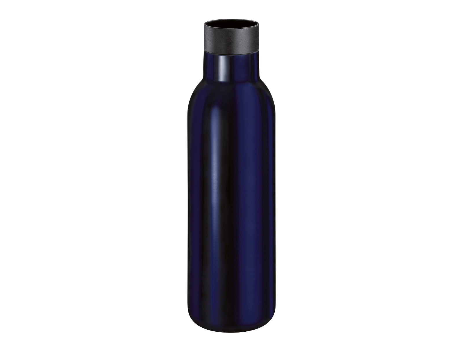 Butelka termiczna Cilio Deluxe Click360 Midnight 0,45l