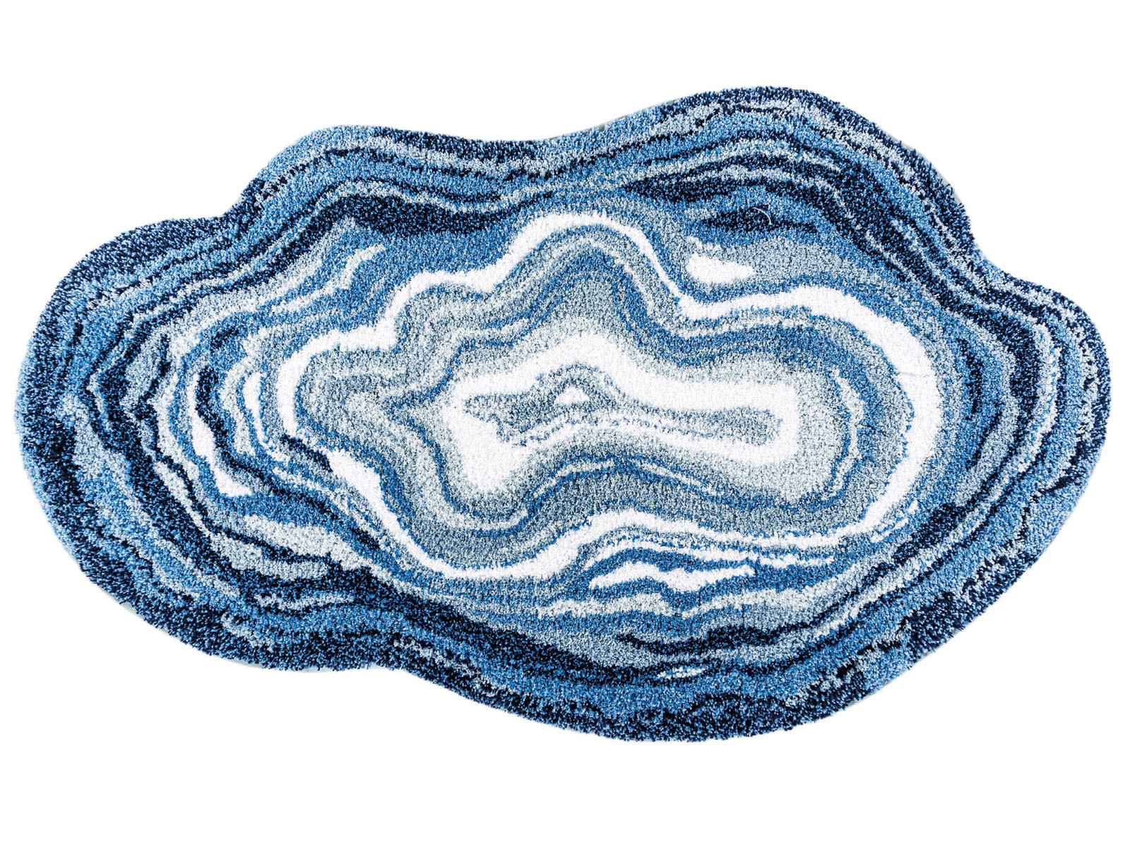 Dywanik Graccioza Pure Agate 60x100