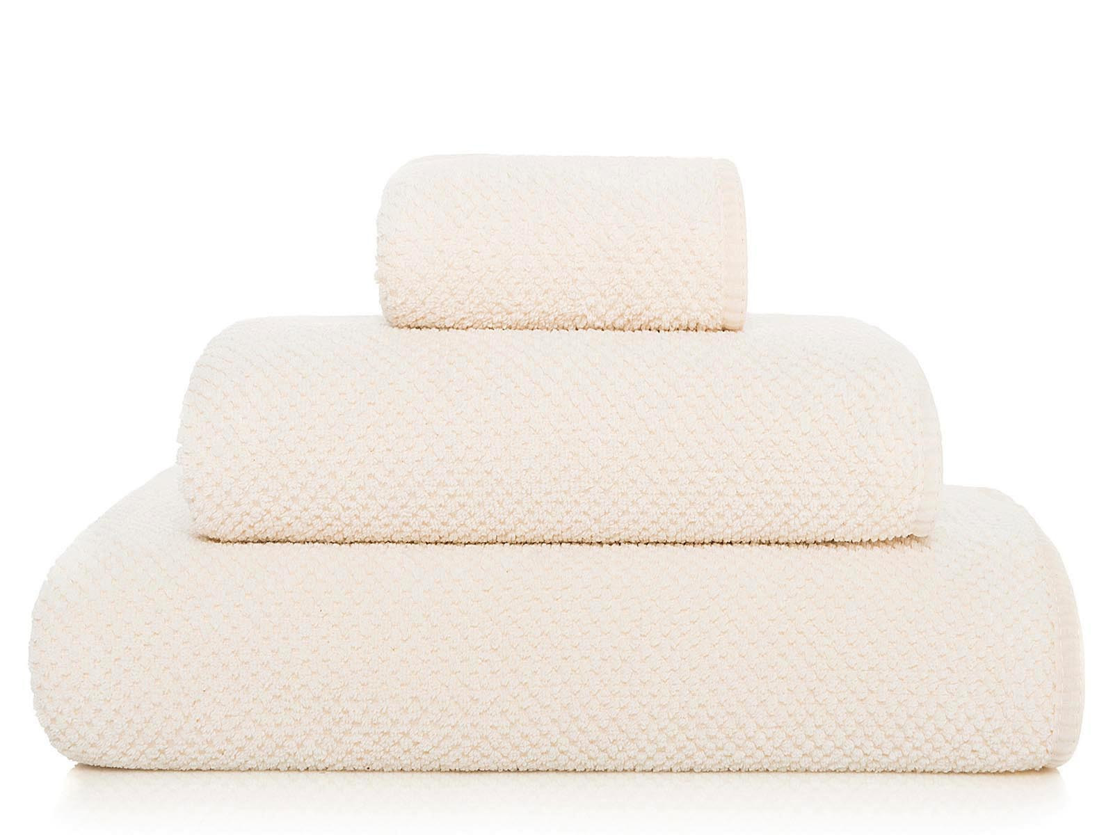 Ręcznik Graccioza Waffle Bee Natural 46x76