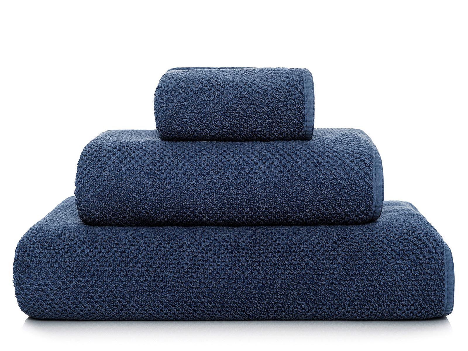 Ręcznik Graccioza Waffle Bee Oxford 90x180