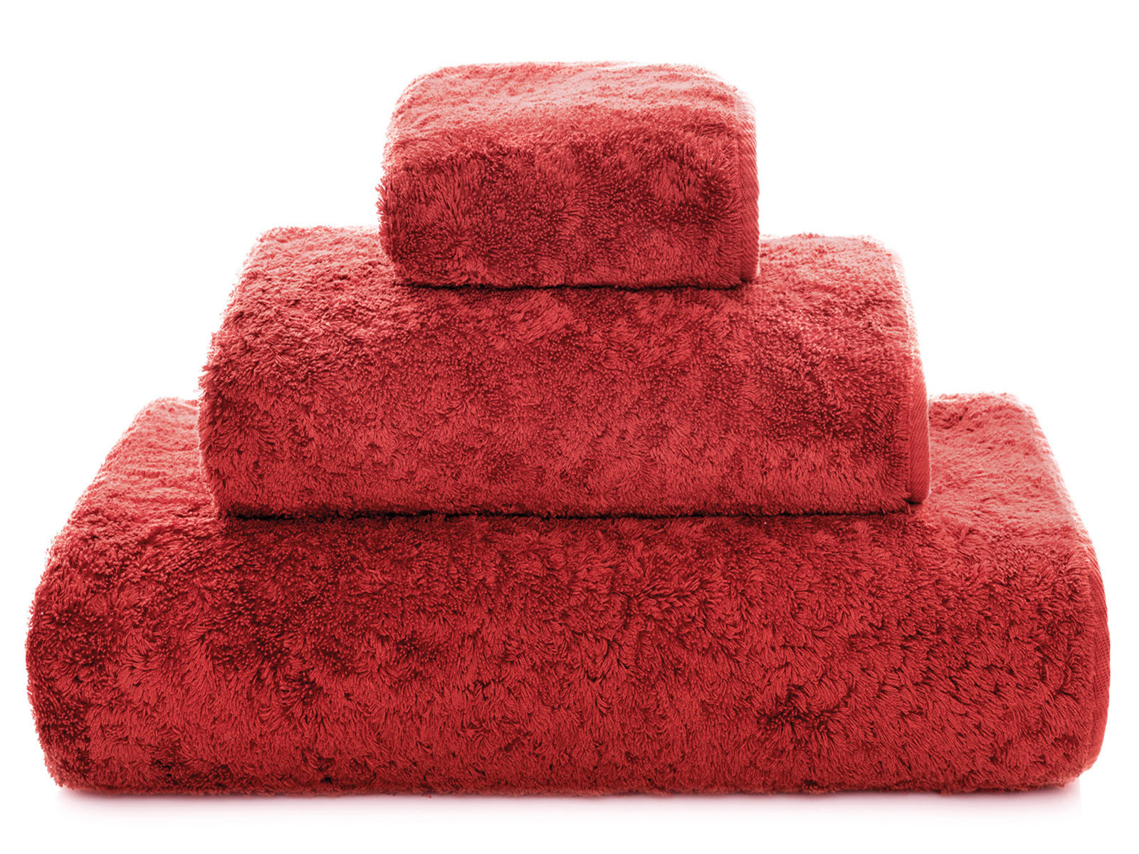 Ręcznik Graccioza Egoist Cherry 30x50