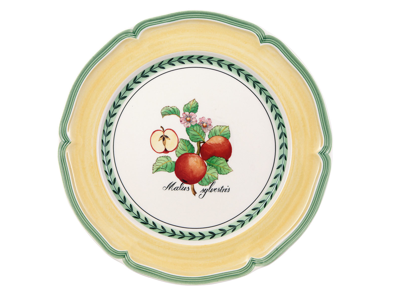 Talerz Villeroy&Boch French Garden Valence 27cm obiadowy