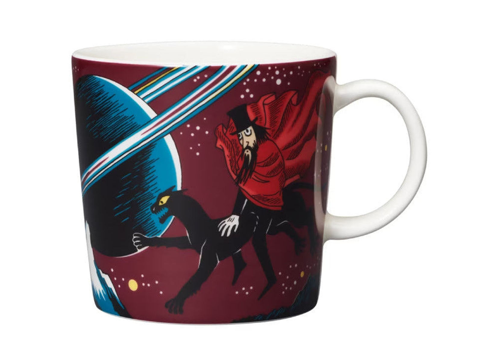 Kubek Moomin Muminki - Hobgoblin 300 ml