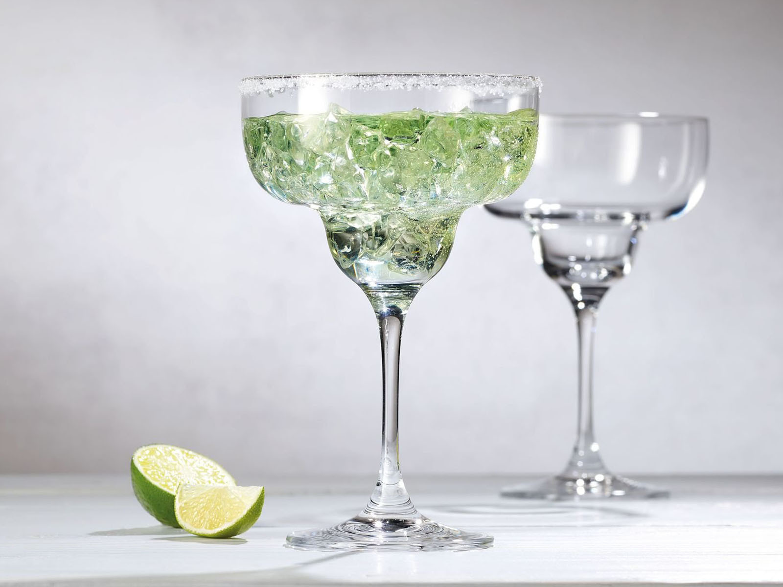 Kieliszek Villeroy&Boch Purismo do margarity - zestaw 2szt