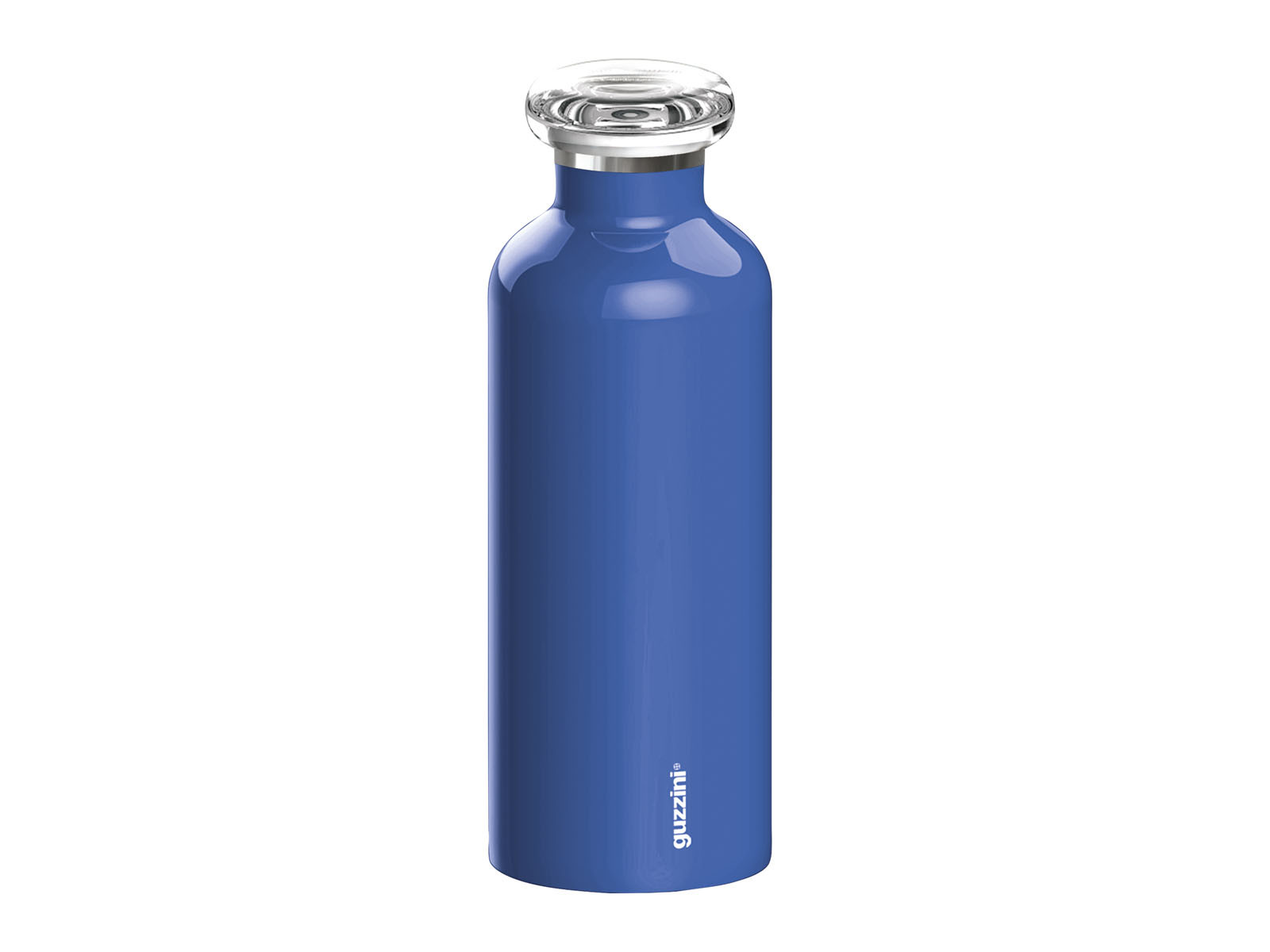 Butelka termiczna / Termos Guzzini OnTheGo Blue 500ml