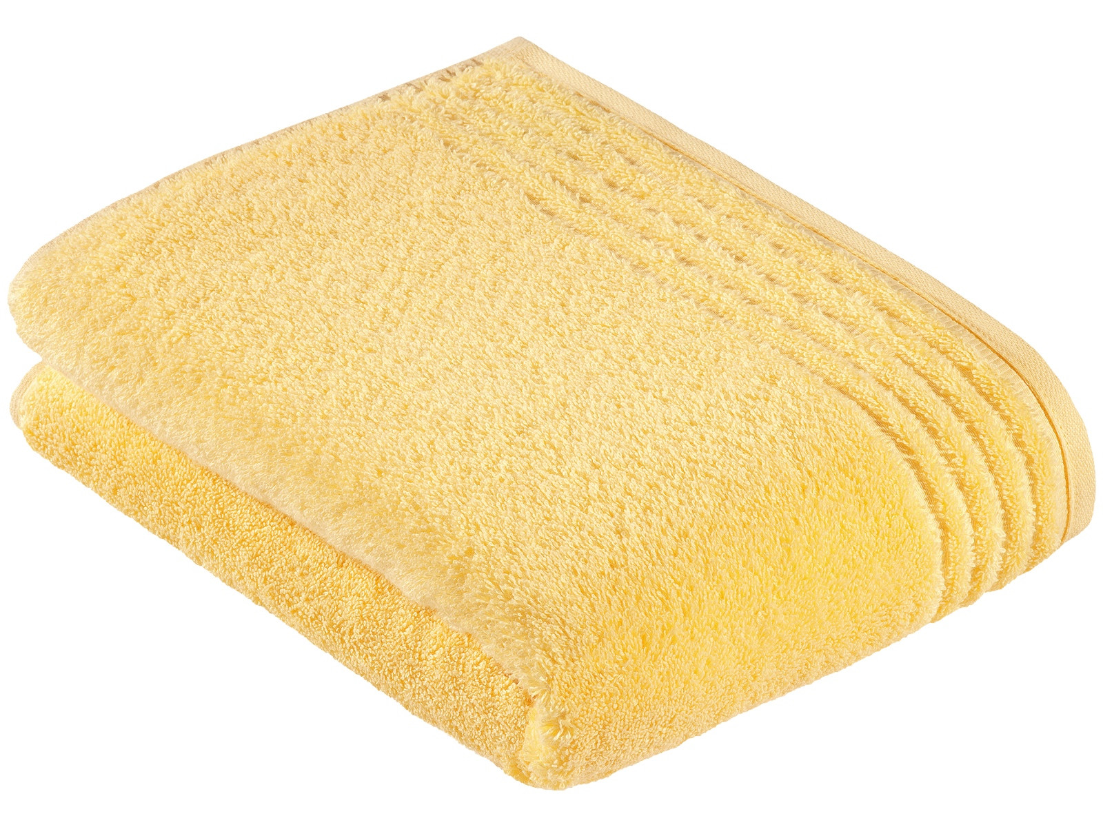 Ręcznik Vossen Vienna Citro 100x150