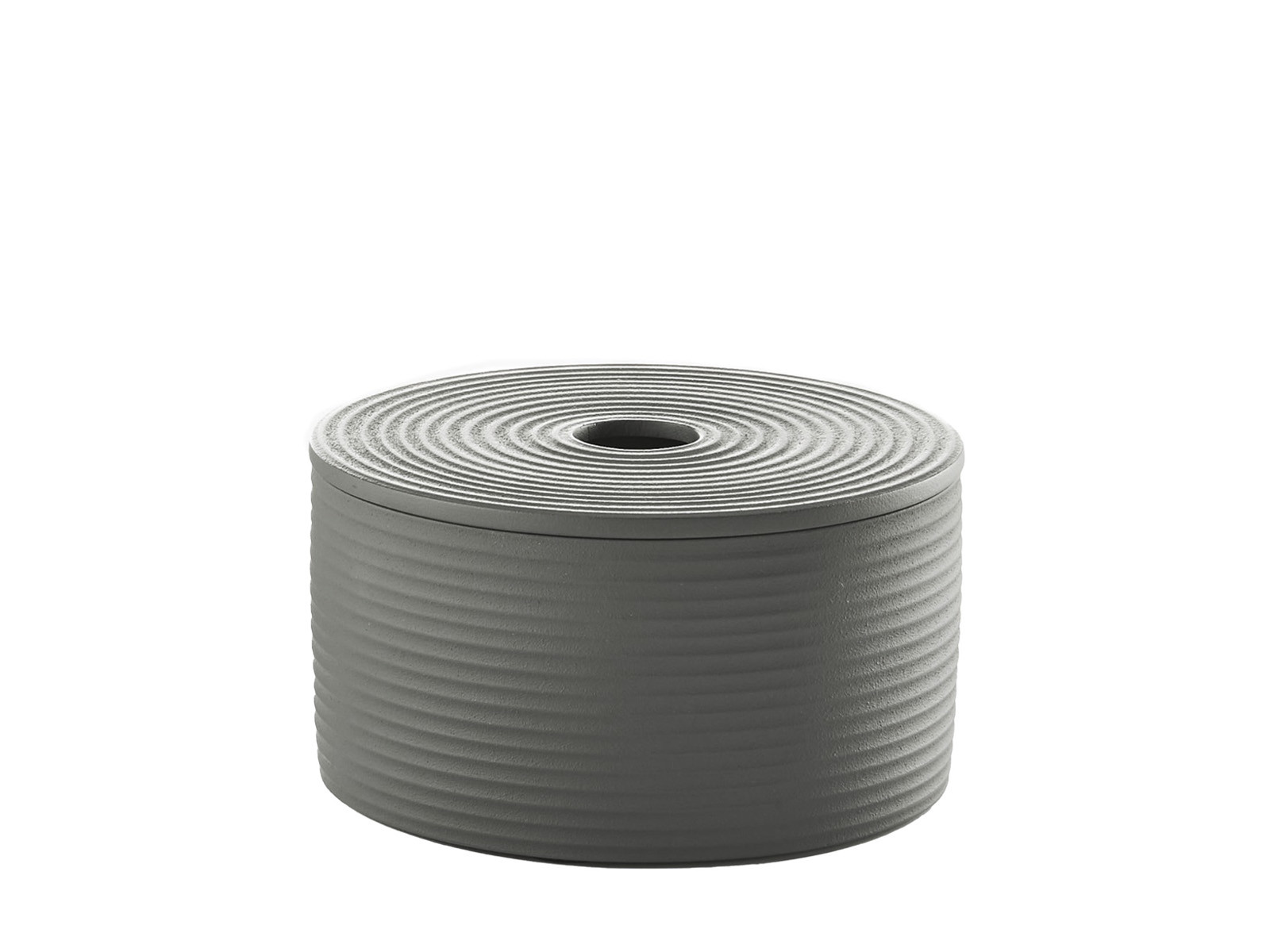 Pojemnik na dodatki zamykany Philippi Lim Ø12 cm