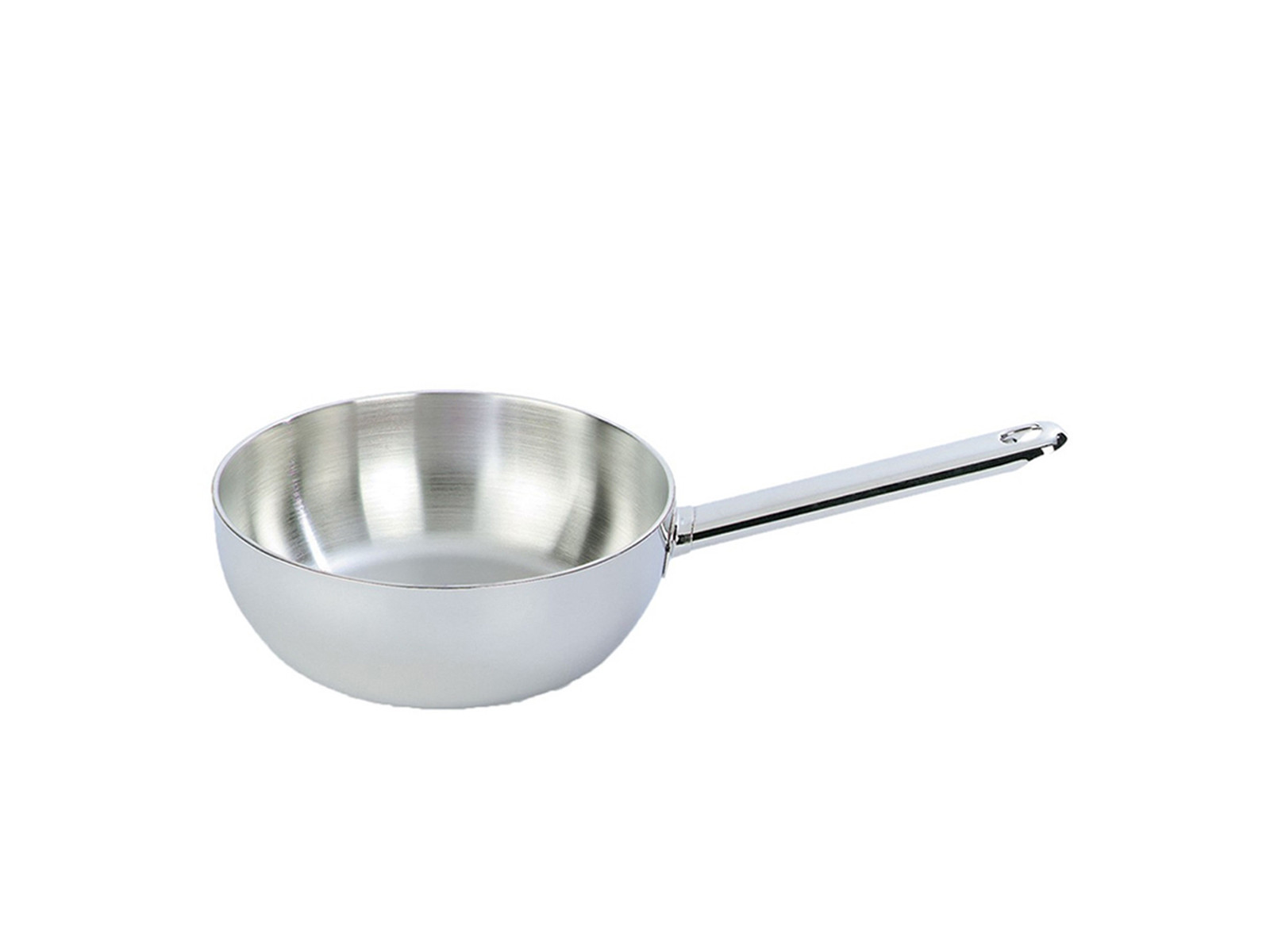 Rondel saucier Demeyere Apollo 7 IND 0,75l stożkowy