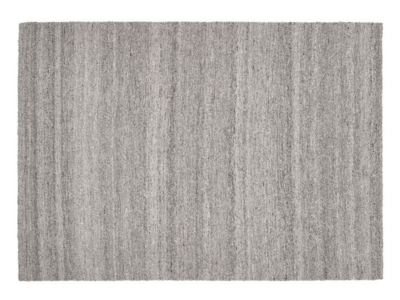 Dywan zewnętrzny na taras Blomus Kapet Zinc Melange 140x200cm