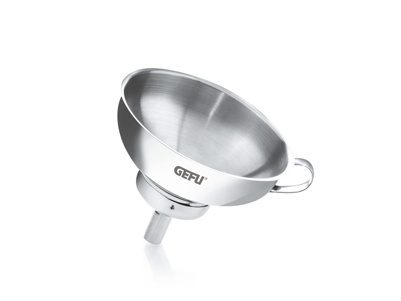 Lejek GEFU Versare 14cm z sitkiem