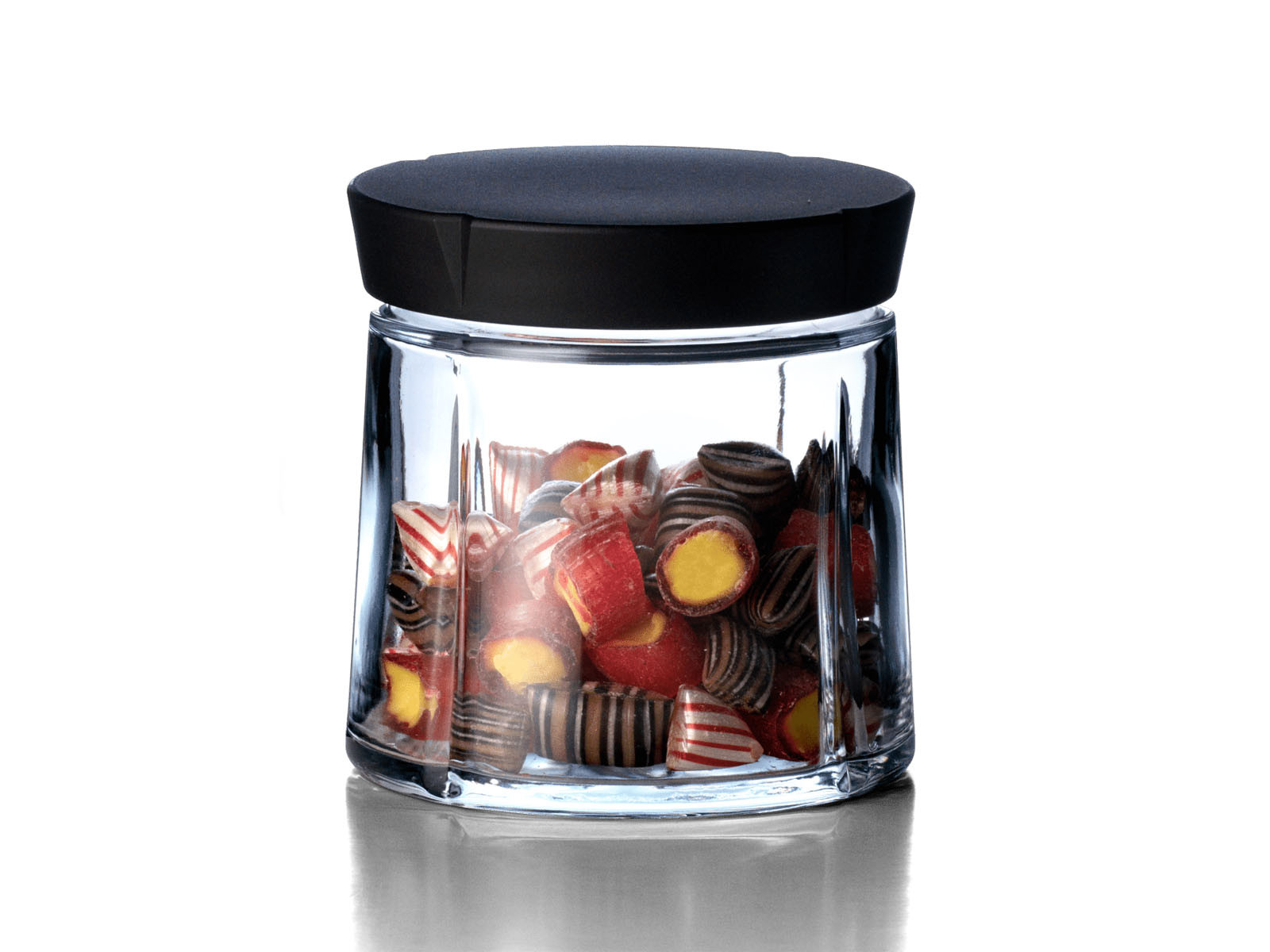 Pojemnik kuchenny Rosendahl Grand Cru Black 0,5L