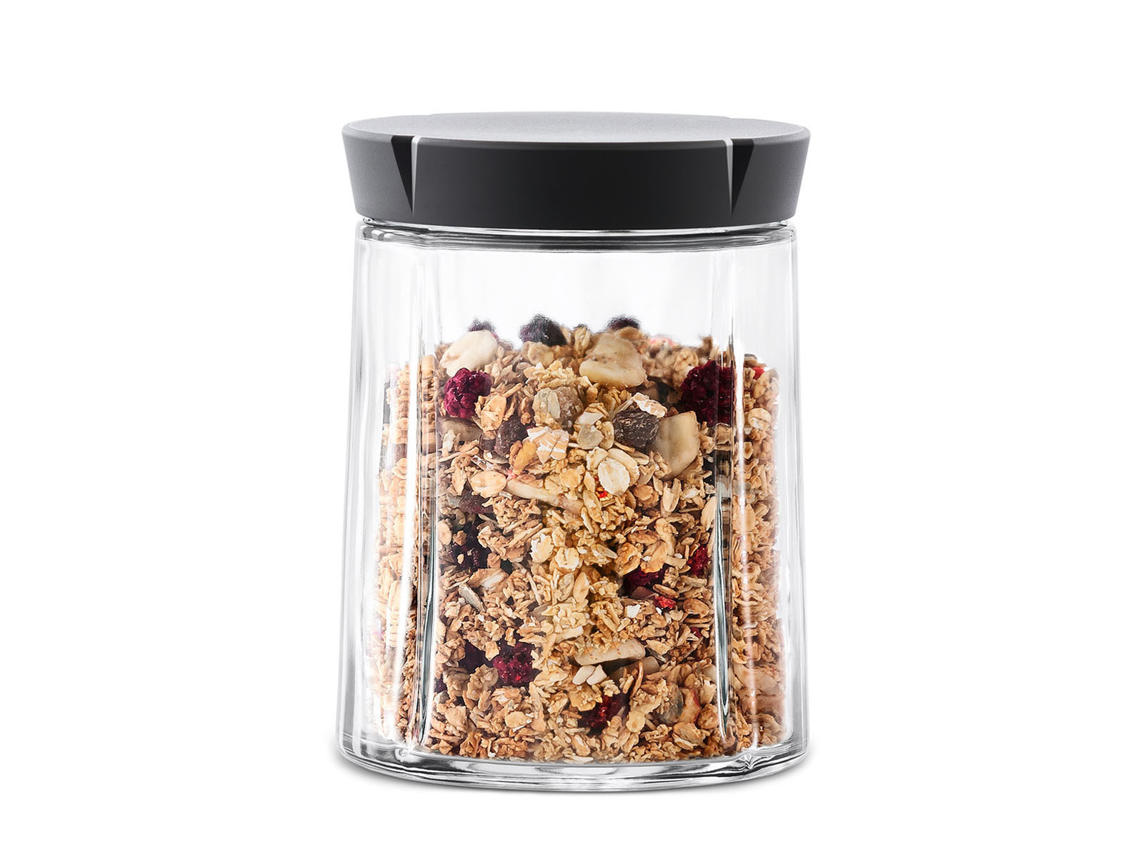 Pojemnik kuchenny Rosendahl Grand Cru Black 0,75L