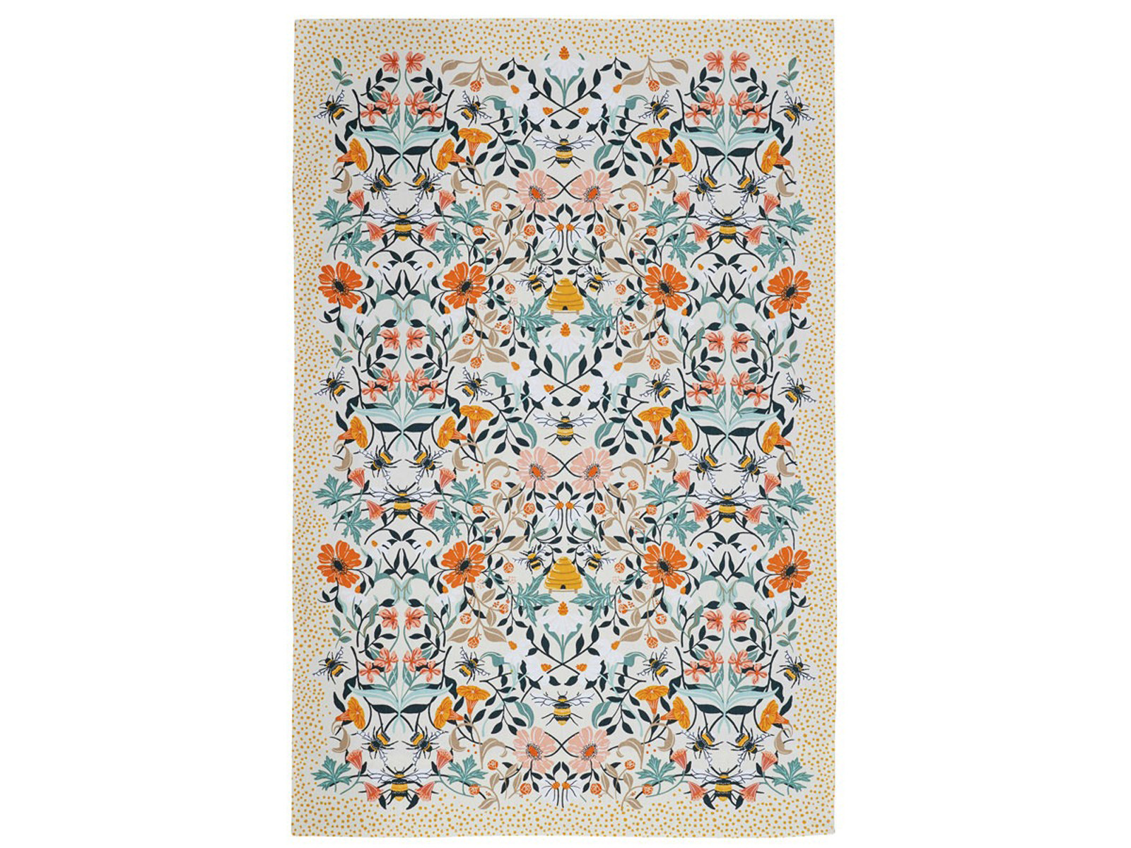 Ściereczka Ulster Weavers Bee Bloom