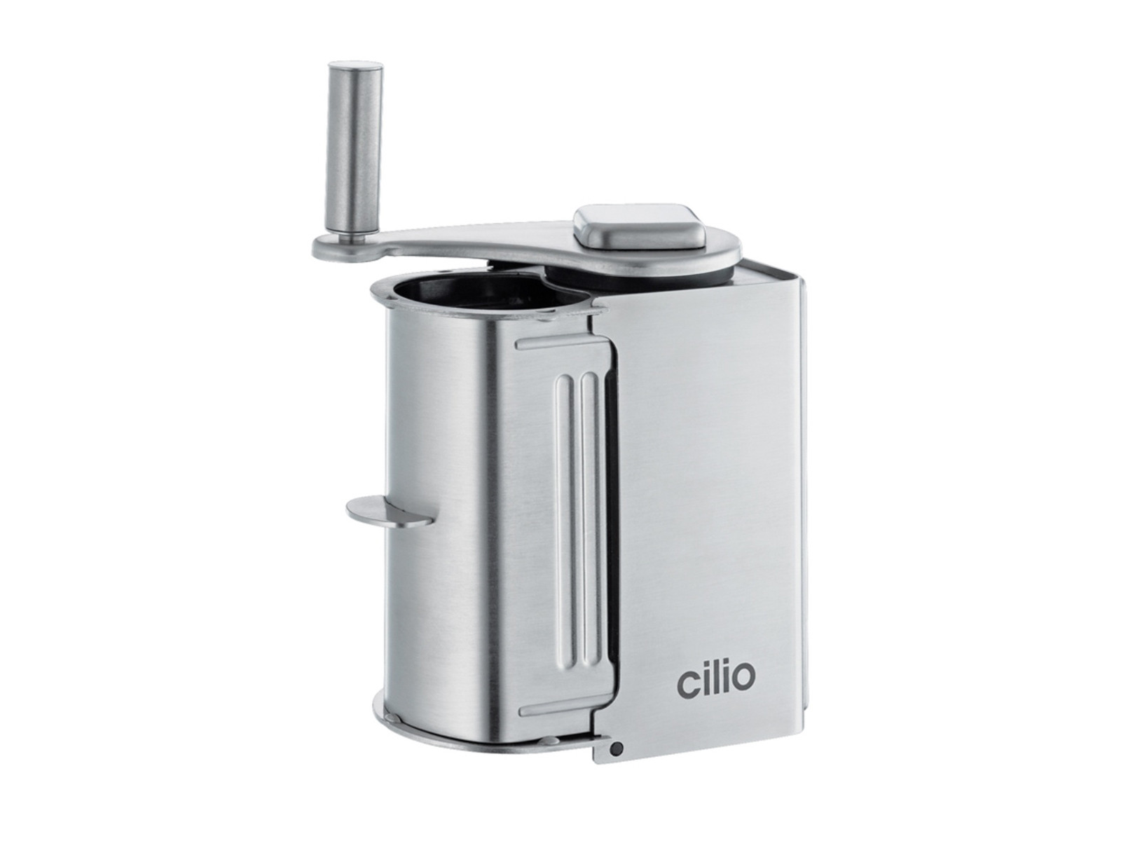 Tarka do sera Cilio Deluxe ręczna