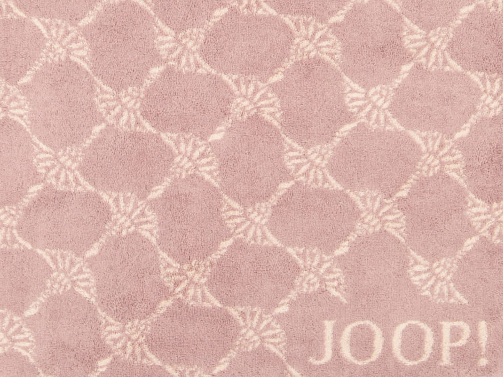 Ręcznik Joop CornFlower Nude 30x30