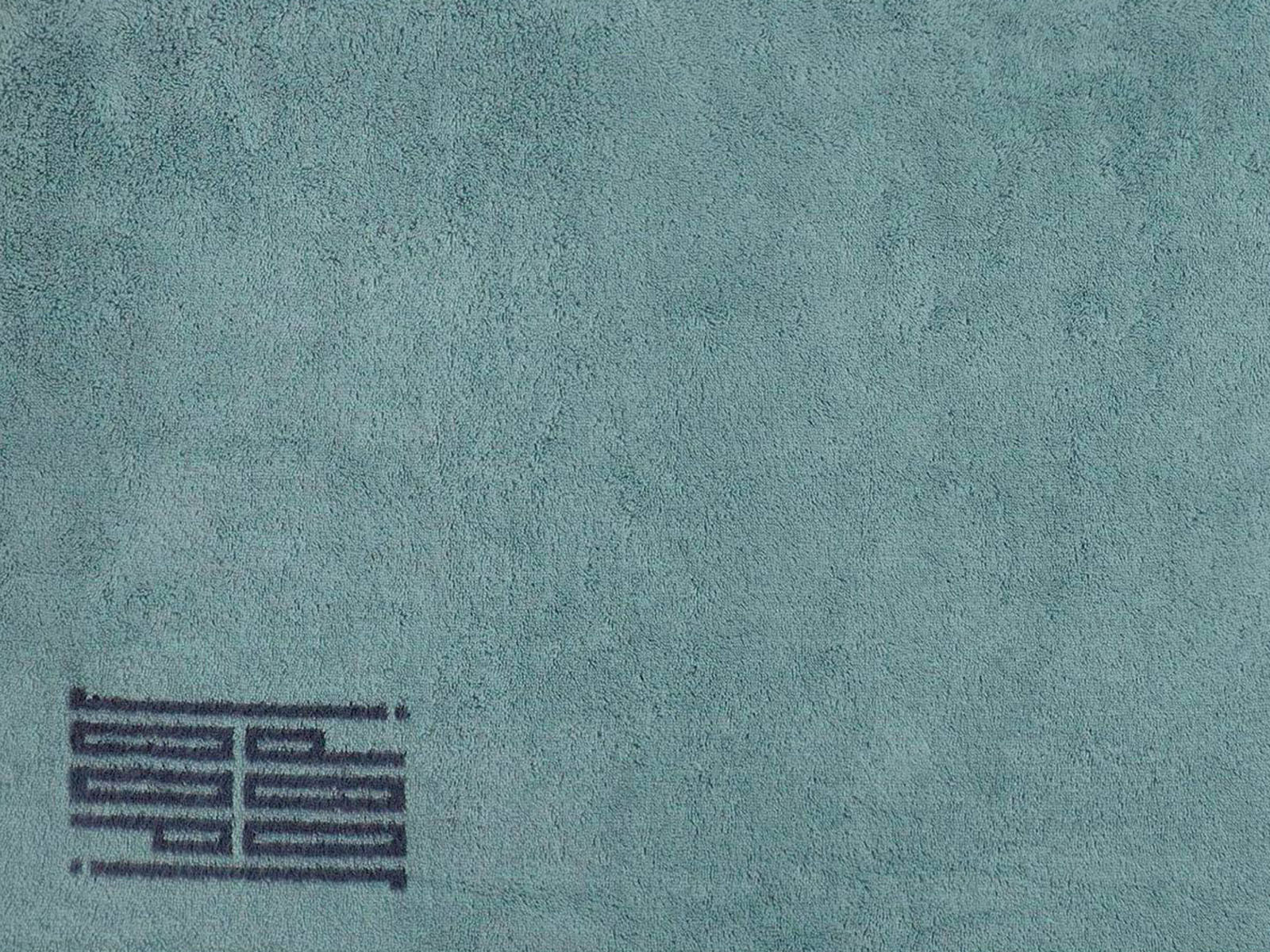 Ręcznik Joop Bars Uni Aqua 50x100
