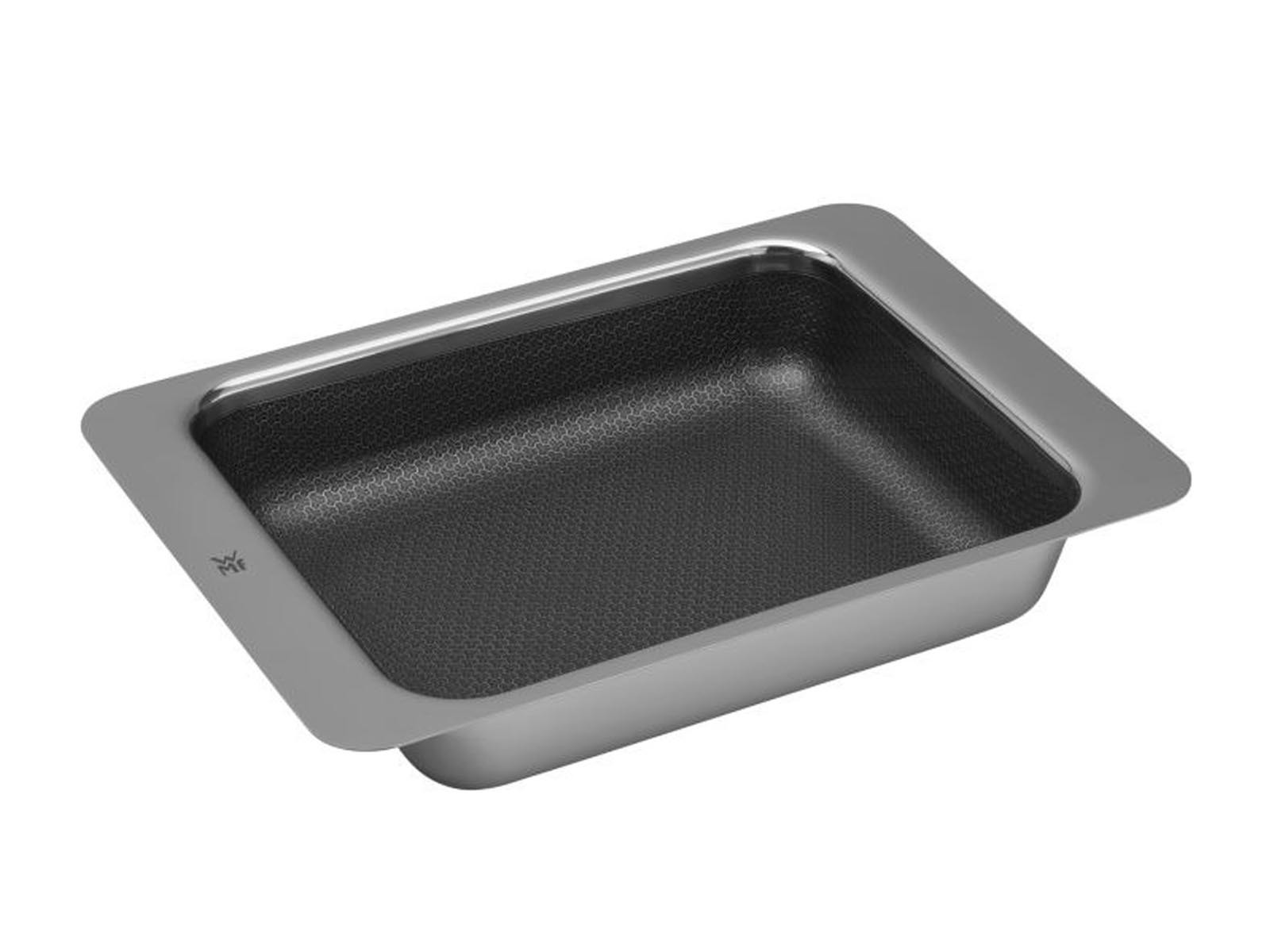Brytfanna prostokątna WMF Profi Resist L