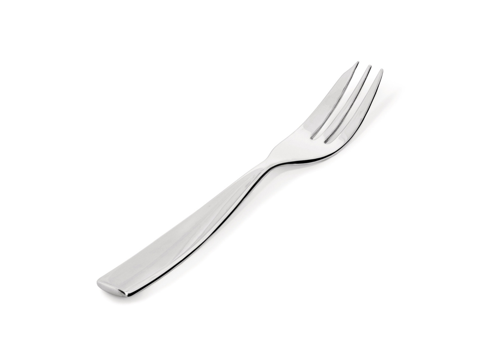 Widelczyk do ciasta Alessi Dressed