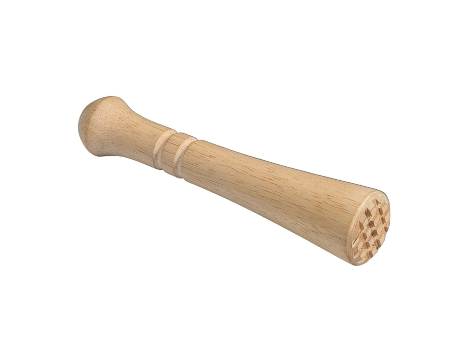 Tłuczek barmański Cilio Caipirinha Pestle Nature 18cm