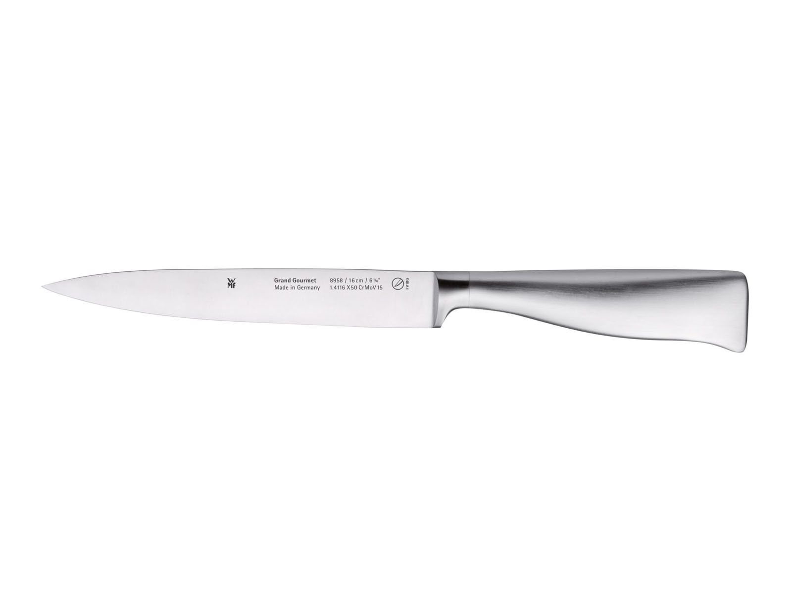 Nóż WMF Grand Gourmet do filetowania 16cm