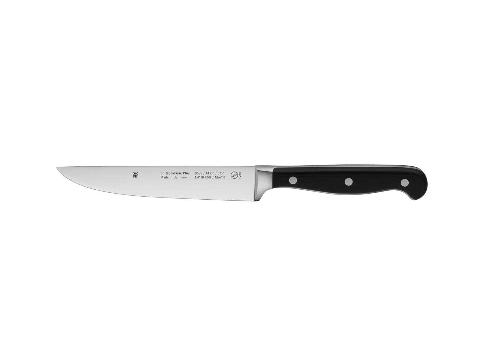 Nóż WMF Spitzenklasse Plus uniwersalny 14cm