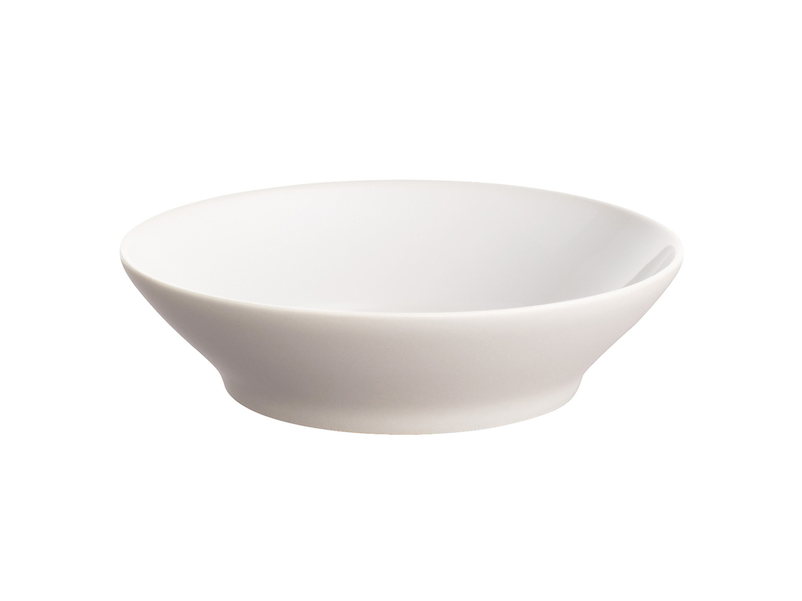 Talerz Alessi Tonale White 18,5cm do zupy