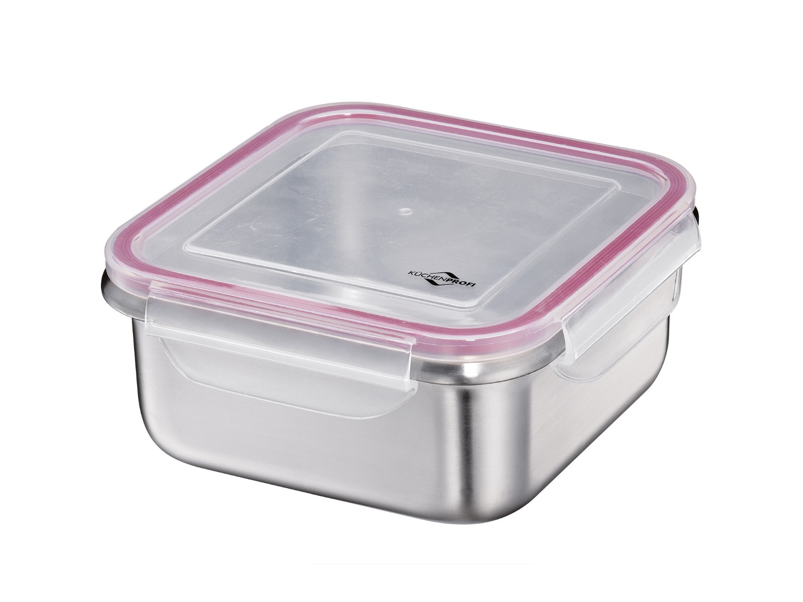 Pojemnik na lunch Kuchenprofi Steel 1,7l