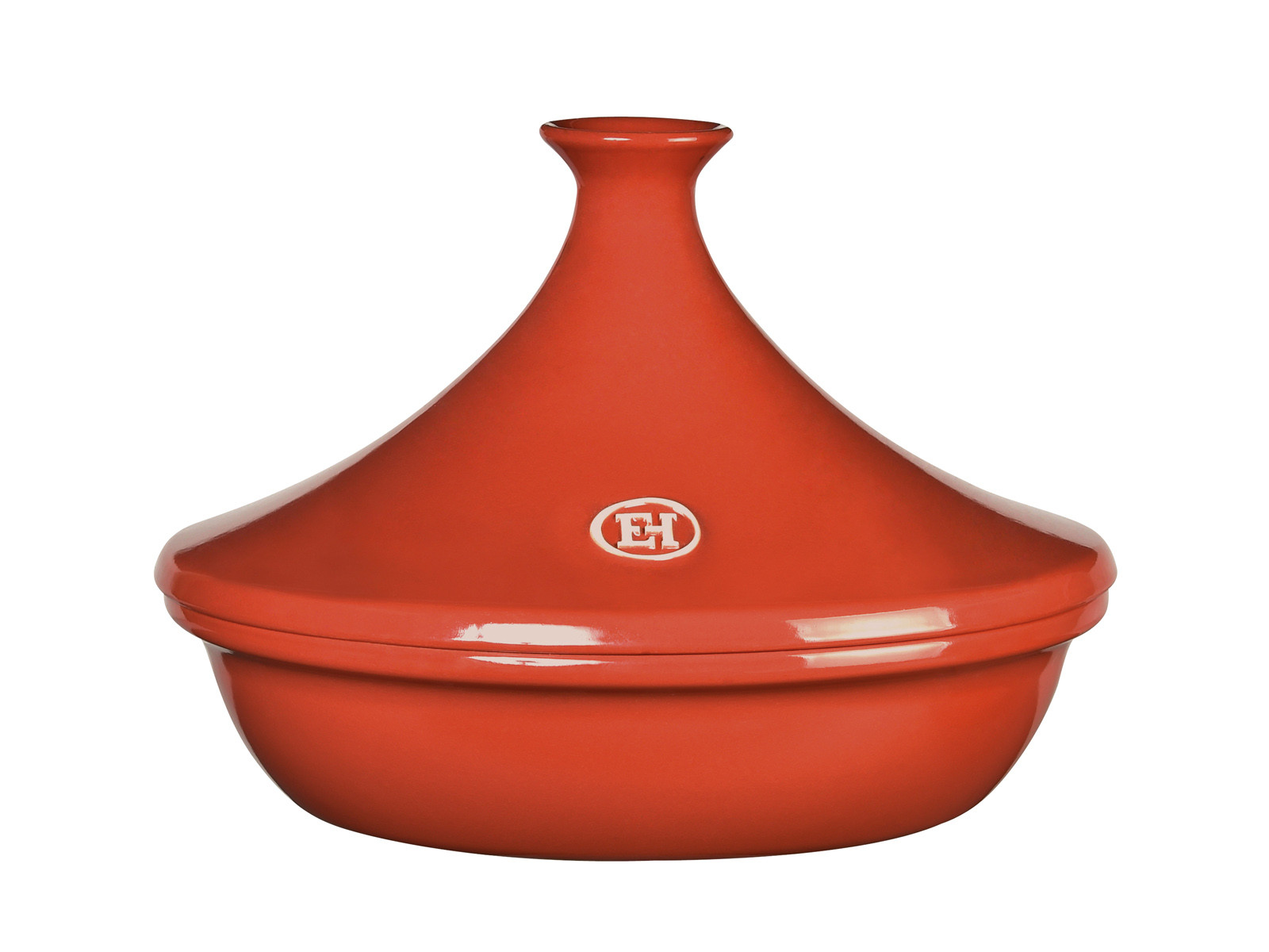 Tagine Emile Henry Red 1,8l 27cm