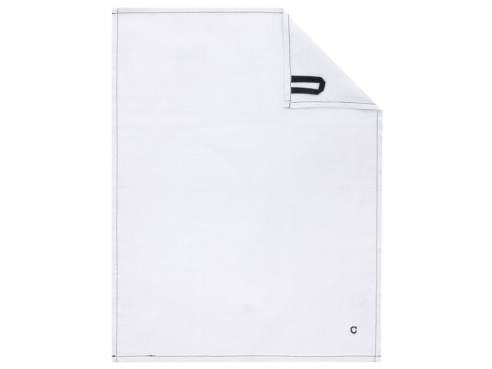 Ściereczka Cawo Cuisine Zoom Uni Sterling 50x70