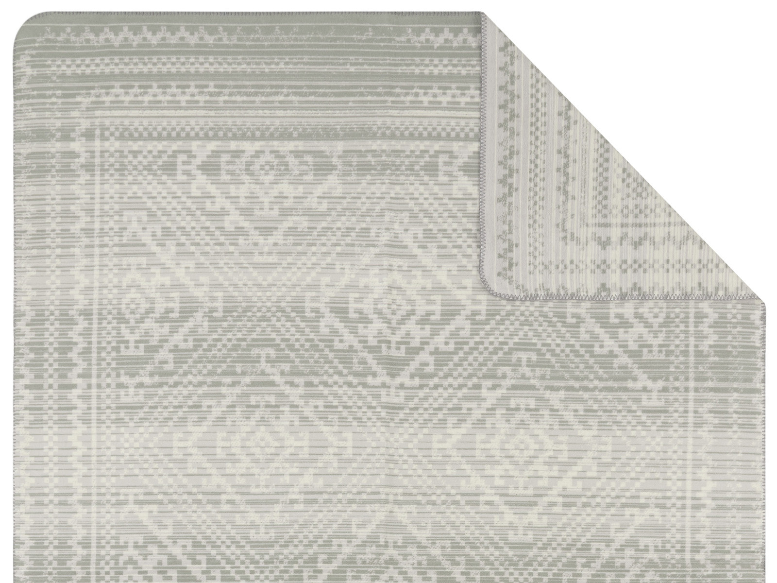 Koc Ibena 200th Anniversary Vintage Grey 150x200