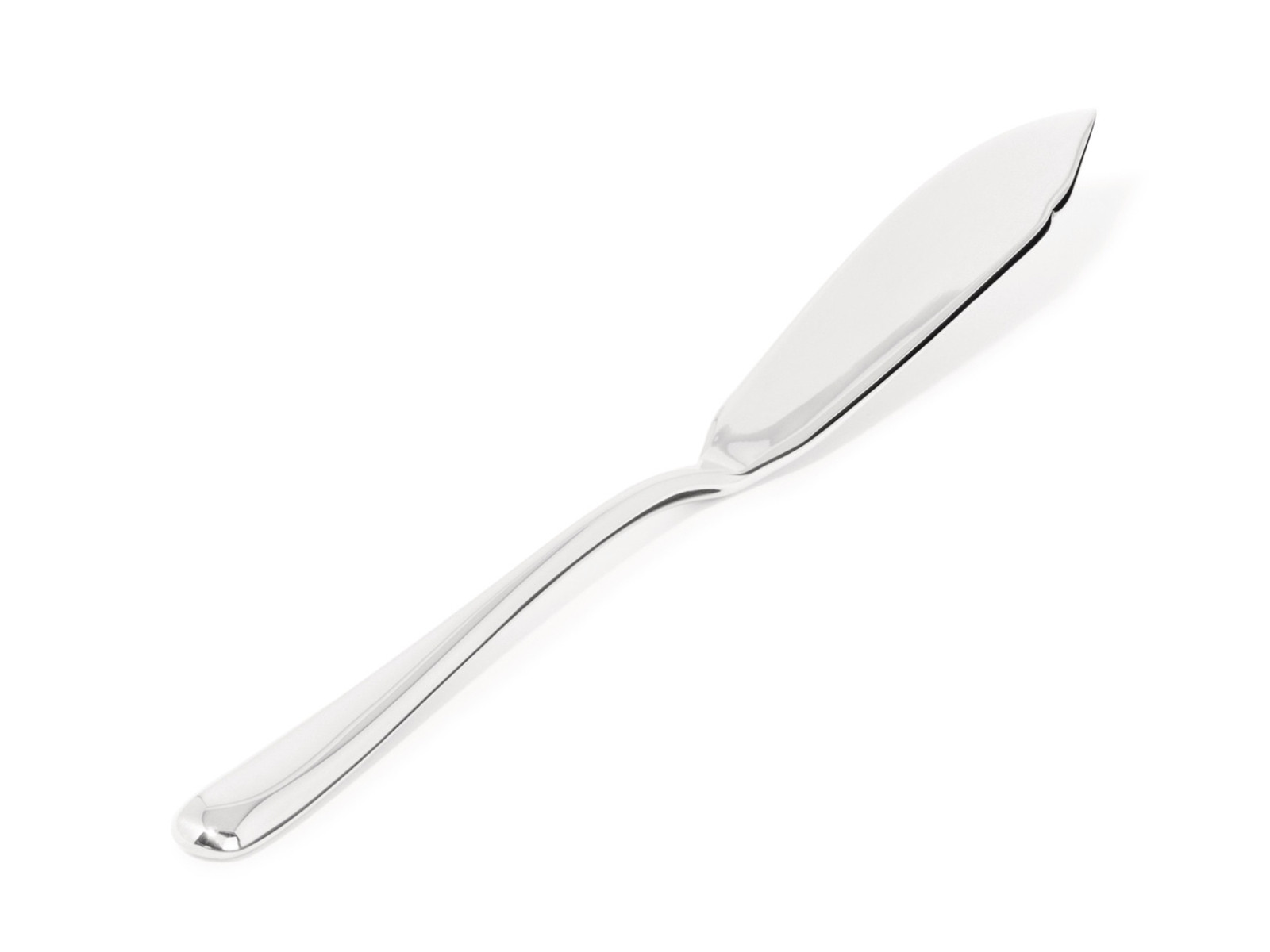 Nóż do ryb Alessi Caccia