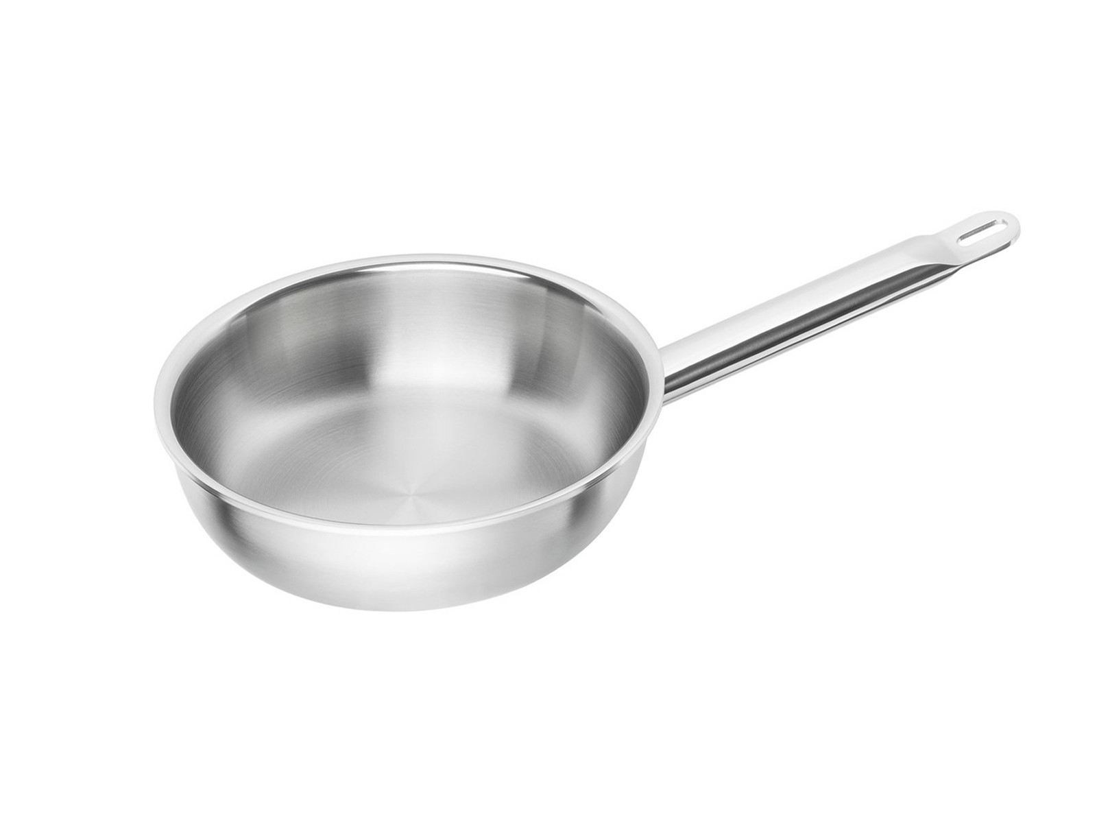 Patelnia płytka Zwilling Pro 20cm