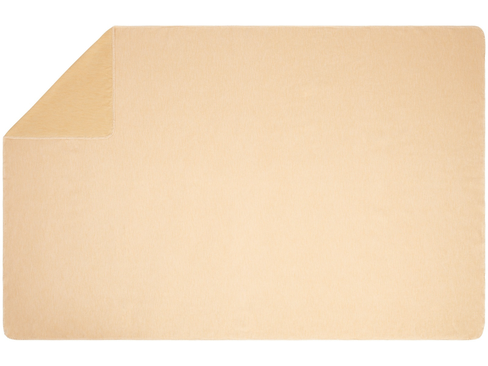 Koc Ibena Organic Lausanne Vanilla 140x200