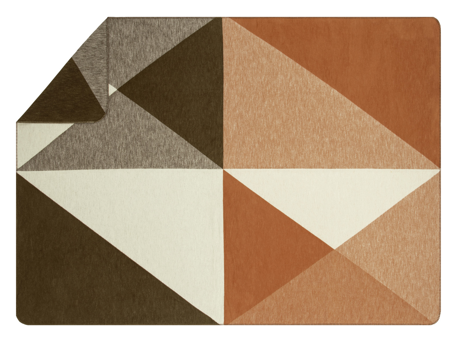 Koc Ibena Organic Lota Terra 140x200