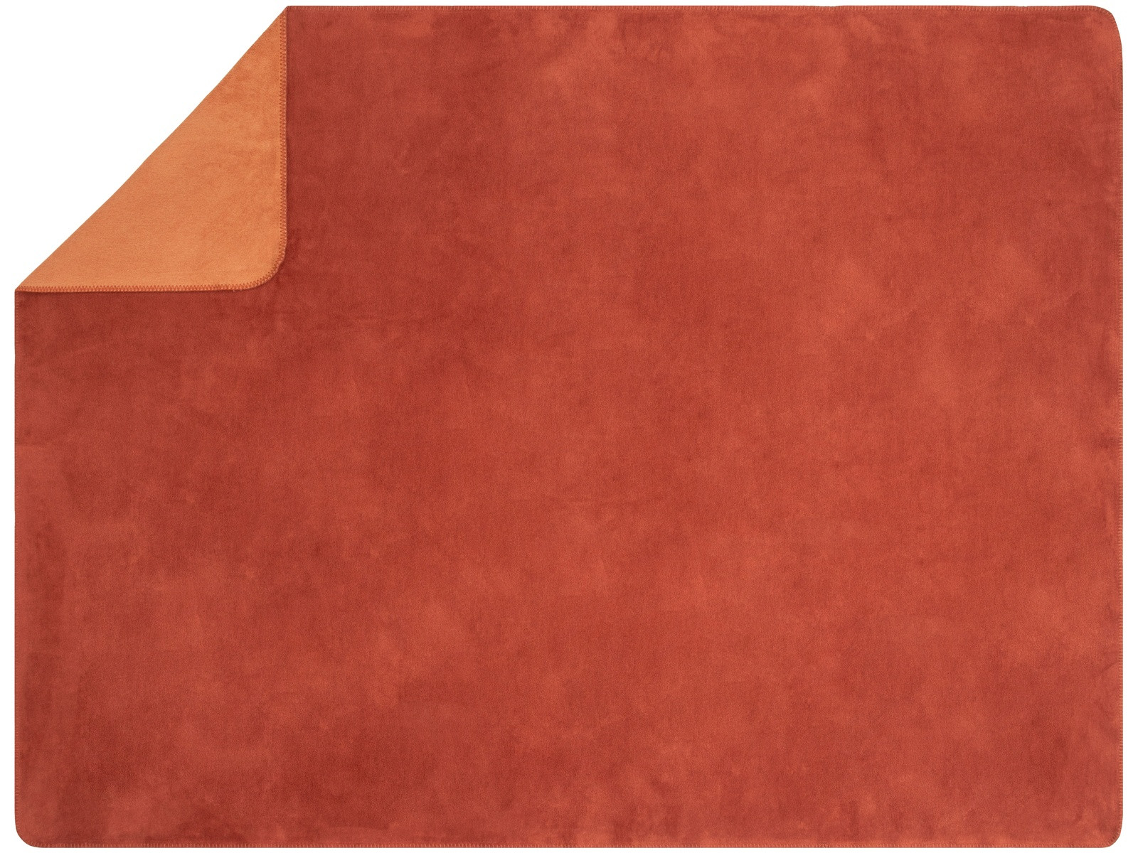 Koc Ibena Dublin Rust/Orange 150x200