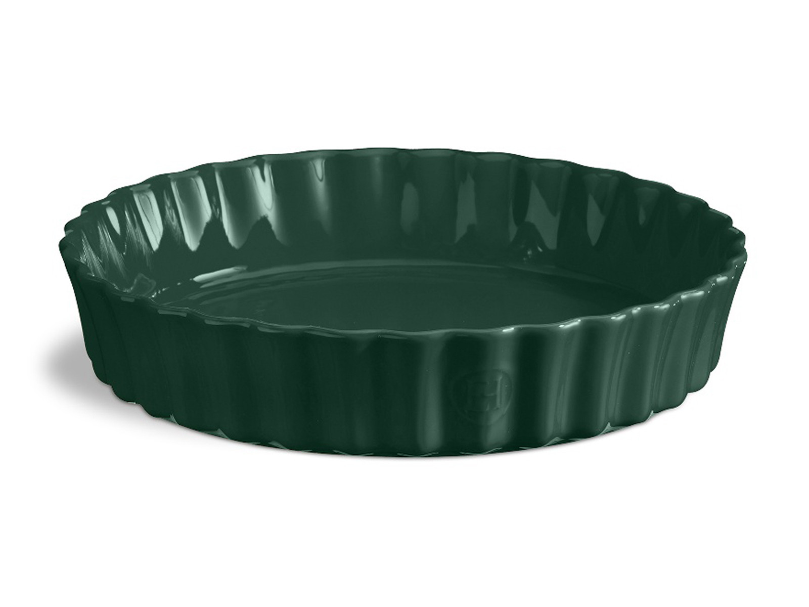 Naczynie do tarty i quiche Emile Henry Tarte 24,5cm Green