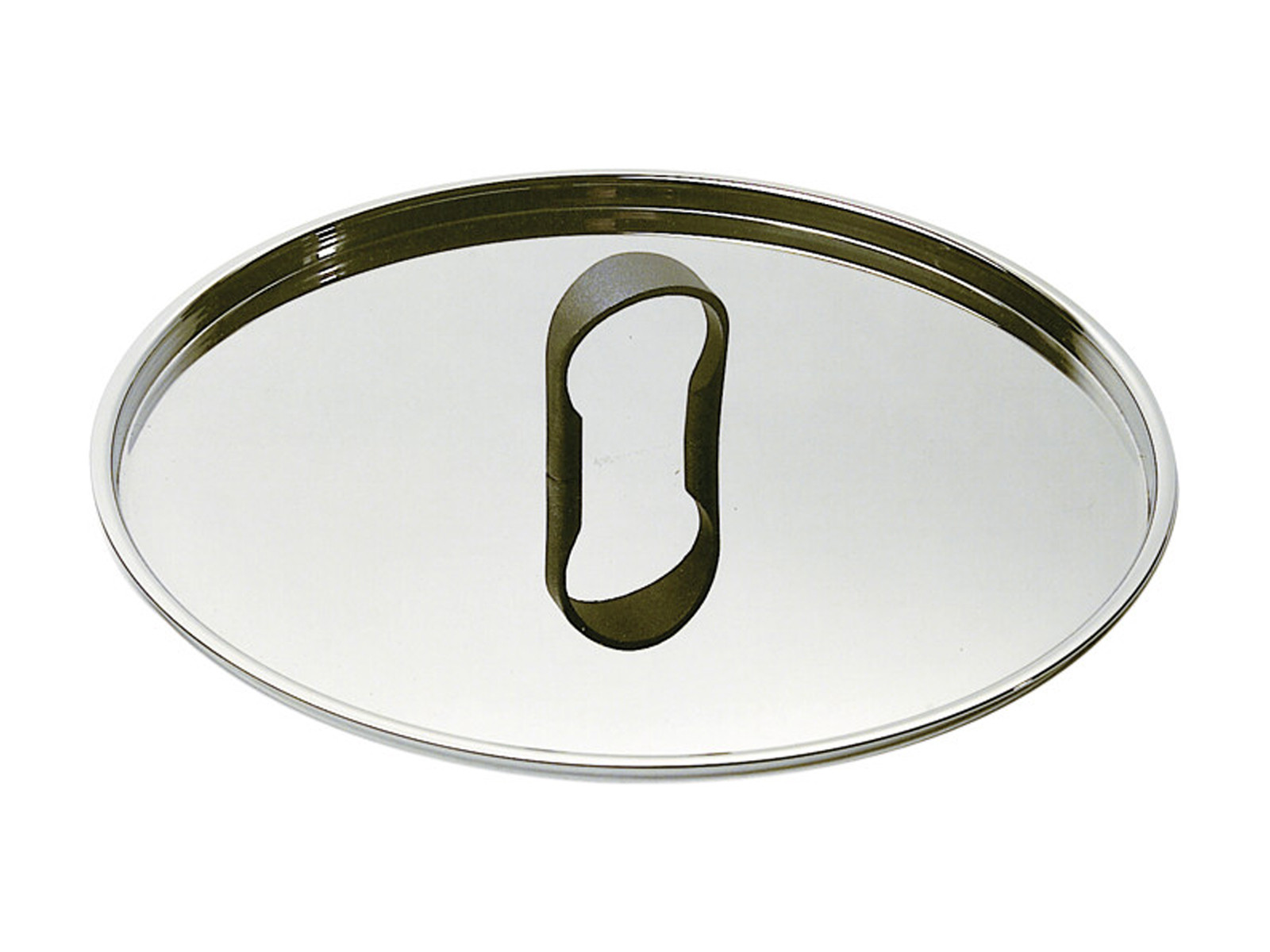 Pokrywka Alessi La Cintura di Orione Steel 24cm