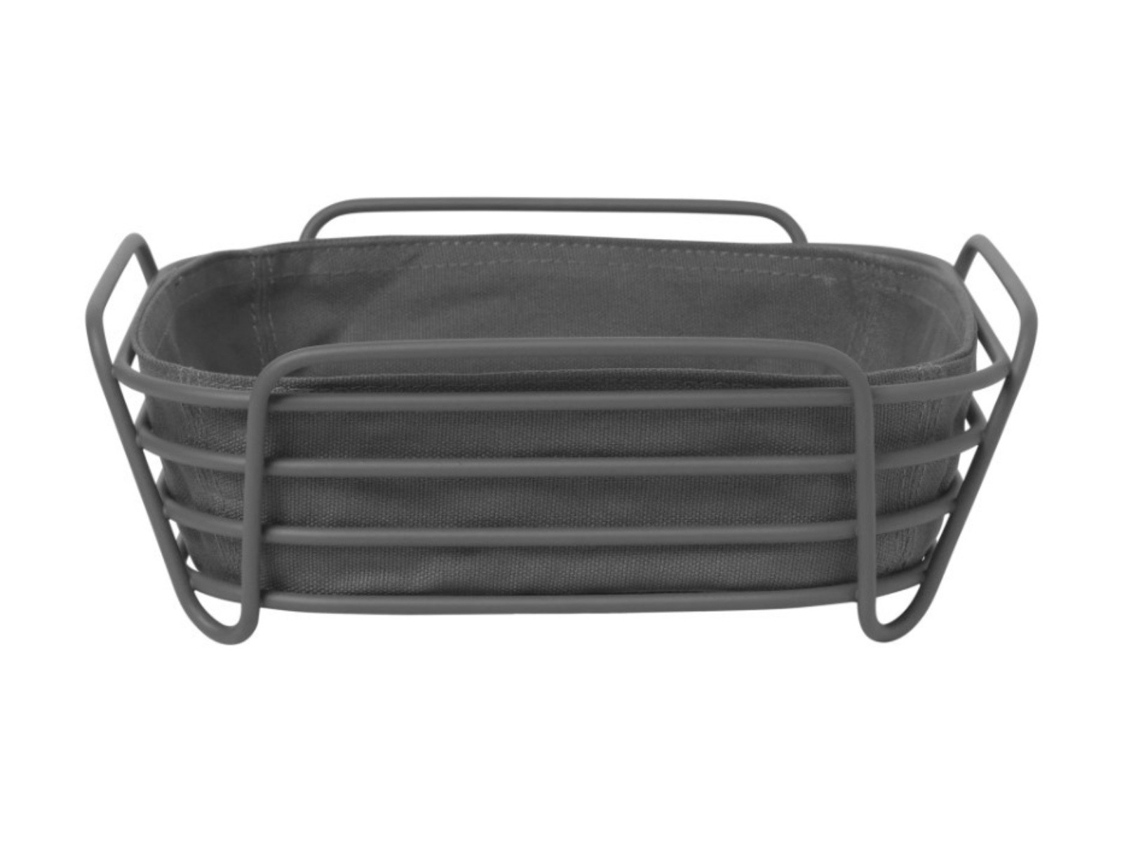 Koszyk na pieczywo Blomus Delara Magnet L